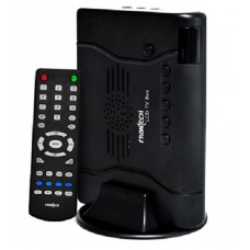 Frontech LCD TV Tuner Box